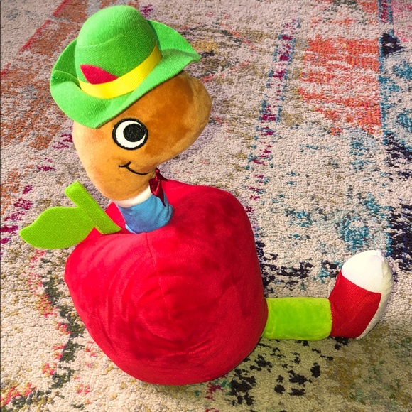 lowly worm Other - Lowly worm stuffy